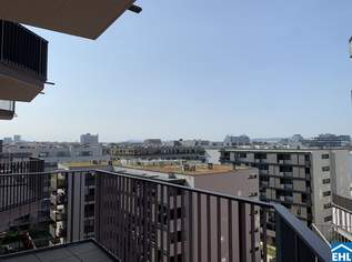 Perfekt geschnittene 2-Zimmer-Wohnung mit großem Balkon an der Lände!, 1200.01 €, Immobilien-Wohnungen in 1030 Landstraße