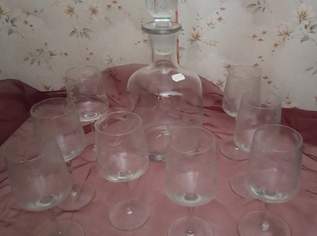 Weinservice mit Gravur, 50 €, Haus, Bau, Garten-Geschirr & Deko in 1080 Josefstadt Weinservice mit Gravur, 50 €, Haus, Bau, Garten-Geschirr & Deko in 1080 Josefstadt