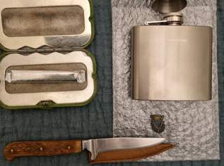 Jagdzubehör, 45 €, Marktplatz-Sportgeräte & Zubehör in 2700 Gemeinde Bad Fischau-Brunn Jagdzubehör, 45 €, Marktplatz-Sportgeräte & Zubehör in 2700 Gemeinde Bad Fischau-Brunn
