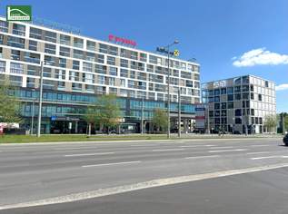 BRAUQUARTIER PUNTIGAM – Attraktive Wohnqualität in zentraler Lage, 790.93 €, Immobilien-Wohnungen in 8055 