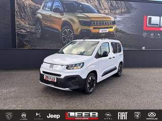 Doblo M BlueHDi 130 S&S Aut. inkl. Style Plus Paket, ..., 31190 €, Auto & Fahrrad-Autos in 4600 Wels