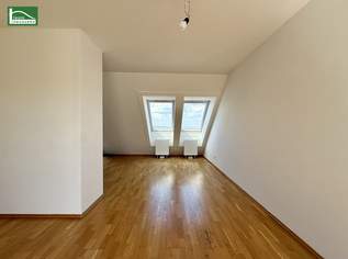 Helle 4-Zimmer-Wohnung mit Terrasse im 2. Dachgeschoss in 1100 Wien, 1593.04 €, Immobilien-Wohnungen in 1100 Favoriten