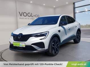 Arkana E-Tech Hybrid 145 Esprit Alpine Aut., 25830 €, Auto & Fahrrad-Autos in 8430 Leibnitz Arkana E-Tech Hybrid 145 Esprit Alpine Aut., 25830 €, Auto & Fahrrad-Autos in 8430 Leibnitz