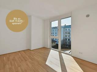 Charmante 2 Zimmerwohnung - im Herzen von Floridsdorf, 328100 €, Immobilien-Wohnungen in 1210 Floridsdorf