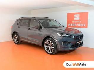 Tarraco FR 1.5 TSI ACT, 24990 €, Auto & Fahrrad-Autos in 8160 Weiz