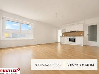 2-Zimmer-Wohnung mit Loggia in Graz – 2 MONATE MIETFREI!, 829.68 €, Immobilien-Wohnungen in 8020 2-Zimmer-Wohnung mit Loggia in Graz – 2 MONATE MIETFREI!, 829.68 €, Immobilien-Wohnungen in 8020