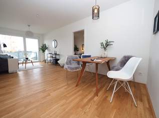 NEUBAU! Perfekt geschnittene Eigentumswohnungen Ihr neues Zuhause in Straßwalchen, A18, PROVISIONSFREI, 375000 €, Immobilien-Wohnungen in 5204 Straßwalchen