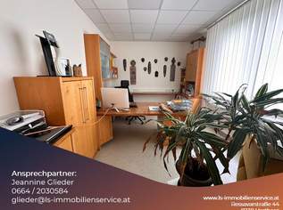 Büro- oder Dienstleistungsraum in Sebersdorf zu vermieten!, 395.66 €, Immobilien-Gewerbeobjekte in 8271 Sebersdorf
