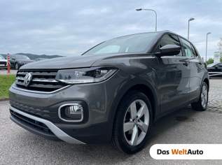 T-Cross Style TSI, 18980 €, Auto & Fahrrad-Autos in 8940 Liezen