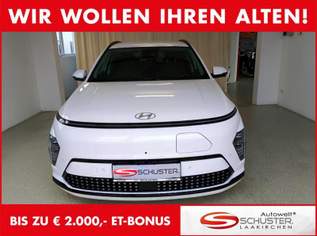 KONA EV (SX2) Prestige Line 65,4 kWh *VOLL*, 34908 €, Auto & Fahrrad-Autos in 4663 Laakirchen KONA EV (SX2) Prestige Line 65,4 kWh *VOLL*, 34908 €, Auto & Fahrrad-Autos in 4663 Laakirchen