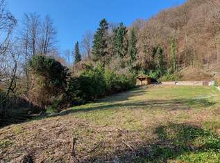 Seltene Gelegenheit! Grundstück zw. Gründberg & St. Magdalena / Linz, 399000 €, Immobilien-Grund und Boden in Oberösterreich