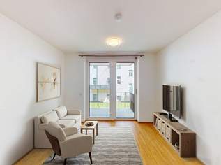 Ankommen & Wohlfühlen - Traumhafte Neubauwohnungen in zentraler Lage - JETZT ANFRAGEN, 848.93 €, Immobilien-Wohnungen in 8020 