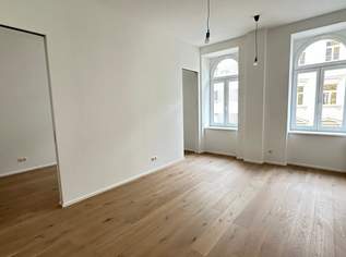 Sanierter Altbau: Charmante 2-Zimmer-Wohnung mit separater Küche, 1214.4 €, Immobilien-Wohnungen in 1030 Landstraße Sanierter Altbau: Charmante 2-Zimmer-Wohnung mit separater Küche, 1214.4 €, Immobilien-Wohnungen in 1030 Landstraße