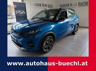 C3 PureTech 100 S&S 6-Gang-Manuell Max, 21990 €, Auto & Fahrrad-Autos in 4911 Tumeltsham