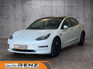 Model 3 RWD + Enhanced Autopilot, 26990 €, Auto & Fahrrad-Autos in 3160 Gemeinde Traisen