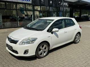 Auris Hybrid Premium ! Autom., 8-fach bereift !, 7300 €, Auto & Fahrrad-Autos in 4702 Wallern an der Trattnach
