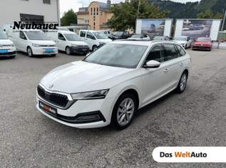 OCTAVIA Combi 4x4 Style TDI DSG, 24990 €, Auto & Fahrrad-Autos in 8750 Judenburg