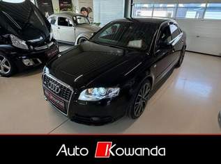 A4 2,0 TDI S-Line Le Mans Edition Quattro, 5990 €, Auto & Fahrrad-Autos in 4451 Garsten A4 2,0 TDI S-Line Le Mans Edition Quattro, 5990 €, Auto & Fahrrad-Autos in 4451 Garsten