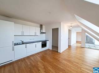2 Zimmerwohnung mit traumhafter Terrasse und perfekter Verkehrsanbindung!, 890 €, Immobilien-Wohnungen in 1210 Floridsdorf