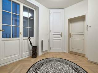 Biedermeierwohnung mit Balkon! Stylisch möbliertes 2-Zimmer-Apartment in Fußgängerzone!, 2317.27 €, Immobilien-Wohnungen in 1010 Innere Stadt Biedermeierwohnung mit Balkon! Stylisch möbliertes 2-Zimmer-Apartment in Fußgängerzone!, 2317.27 €, Immobilien-Wohnungen in 1010 Innere Stadt