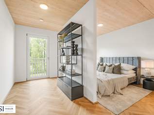 Stadtwohnung auf den Punkt gebracht – 2 Zimmer mit Struktur & Stil, 423000 €, Immobilien-Wohnungen in 1020 Leopoldstadt