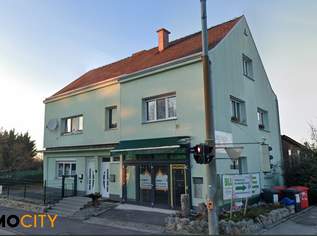 Grundstück mit Bestandshaus in zentraler Lage – 2320 Schwechat, Bruck-Hainburger Straße 25, 849000 €, Immobilien-Grund und Boden in 2320 Schwechat Grundstück mit Bestandshaus in zentraler Lage – 2320 Schwechat, Bruck-Hainburger Straße 25, 849000 €, Immobilien-Grund und Boden in 2320 Schwechat