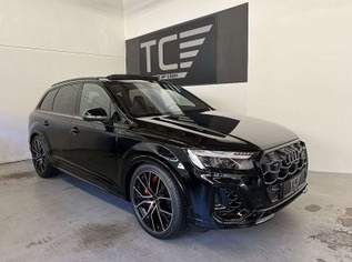 Q7 TFSI quattro Tiptronic, Carbon, 7 Sitzer, Pano,.., 154990 €, Auto & Fahrrad-Autos in 6020 Innsbruck