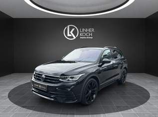 Tiguan R-Line TDI SCR 4MOTION ''SPORTPAKET+HARMAN'', 40990 €, Auto & Fahrrad-Autos in 6800 Gisingen