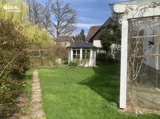 Schönste Grünruhelage in Andritz - perfektes Zuhause für Ihre Familie, 690000 €, Immobilien-Häuser in 8046 