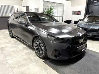 520 d Touring xDrive M-Sport *LED*PDC*NAV*AHK*, 62850 €, Auto & Fahrrad-Autos in 4141 Pfarrkirchen im Mühlkreis