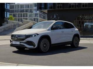 EQA 250, 30900 €, Auto & Fahrrad-Autos in 4623 Gunskirchen