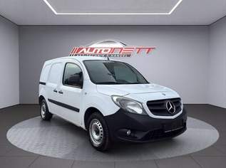 109 CDI lang (A2) (415603), 5999 €, Auto & Fahrrad-Autos in 4600 Wels