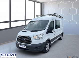 Transit Kasten 2,0 TDCi L3H2 350 DK Trend, 21990 €, Auto & Fahrrad-Autos in 1110 Simmering Transit Kasten 2,0 TDCi L3H2 350 DK Trend, 21990 €, Auto & Fahrrad-Autos in 1110 Simmering