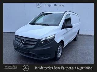 Vito 114 BlueTEC Kasten Lang, 18600 €, Auto & Fahrrad-Autos in 8230 Hartberg
