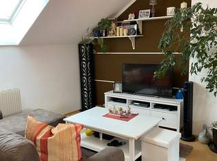 15380 Außergewöhnliche Innenstadtlage, neu renoviert, 5 Minuten zum Bahnhof, Altbau, Lift!, 995 €, Immobilien-Wohnungen in 3100 Stattersdorf