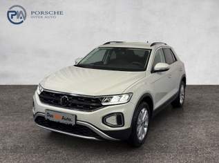 T-Roc Friends TSI, 29090 €, Auto & Fahrrad-Autos in 9020 Innere Stadt