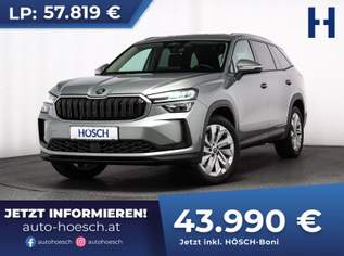 Kodiaq TSI Selection 7-SITZE PANO AHK NEUWAGEN, 45990 €, Auto & Fahrrad-Autos in 4061 Pasching Kodiaq TSI Selection 7-SITZE PANO AHK NEUWAGEN, 45990 €, Auto & Fahrrad-Autos in 4061 Pasching