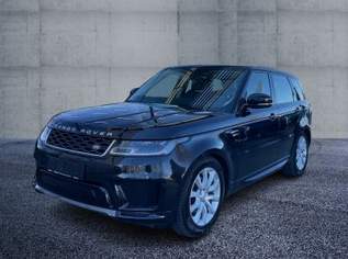 Range Rover Sport Dyn. Aut., 42900 €, Auto & Fahrrad-Autos in 9020 Innere Stadt Range Rover Sport Dyn. Aut., 42900 €, Auto & Fahrrad-Autos in 9020 Innere Stadt