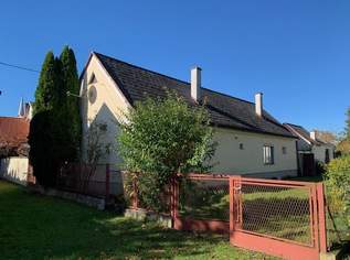 Einfamilienhaus für Individualisten, 139000 €, Immobilien-Häuser in 7331 Gemeinde Weppersdorf