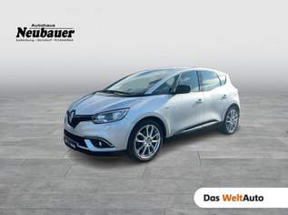 Scenic IV Limited, 14990 €, Auto & Fahrrad-Autos in 8753 Fohnsdorf
