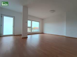 Geräumige 2-Zimmer-Wohnung - UNBEFRISTET, 640.09 €, Immobilien-Wohnungen in 3100 Stattersdorf