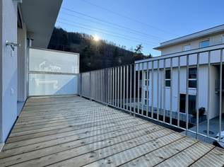 Moderne 2-Zimmer-Wohnung mit 44,5 m² & Balkon in Thal bei Graz, 920.75 €, Immobilien-Wohnungen in 8051 Moderne 2-Zimmer-Wohnung mit 44,5 m² & Balkon in Thal bei Graz, 920.75 €, Immobilien-Wohnungen in 8051