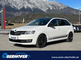 Rapid Spaceback 1,2 TSI Sport, 10990 €, Auto & Fahrrad-Autos in 6068 Gemeinde Mils