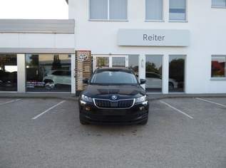 Karoq 2,0 TDI DSG *KAMERA*SHZ*KEYLESS*, 26990 €, Auto & Fahrrad-Autos in 4600 Wels