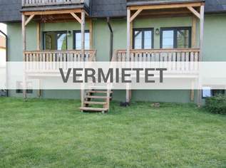 VERMIETET! - "Gartenwohnung mit Abstellplatz!", 1610 €, Immobilien-Wohnungen in 2331 Vösendorf