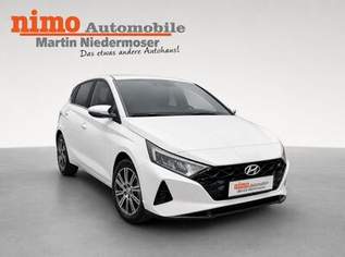 i20 Trend Line 1,0 T-GDi, 14990 €, Auto & Fahrrad-Autos in 6361 Marktgemeinde Hopfgarten im Brixental i20 Trend Line 1,0 T-GDi, 14990 €, Auto & Fahrrad-Autos in 6361 Marktgemeinde Hopfgarten im Brixental