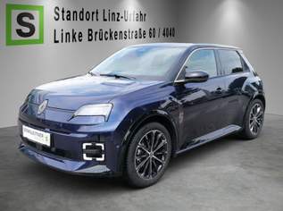 R5 E-Tech Electric Iconic Five 150 PS comfort rang, 29990 €, Auto & Fahrrad-Autos in 4040 Urfahr R5 E-Tech Electric Iconic Five 150 PS comfort rang, 29990 €, Auto & Fahrrad-Autos in 4040 Urfahr