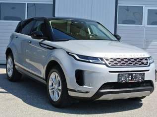 Range Rover Evoque D200 9G Aut. 4WD * EDER* KAMERA* virt.CP * NAVI, 34590 €, Auto & Fahrrad-Autos in 4693 Desselbrunn