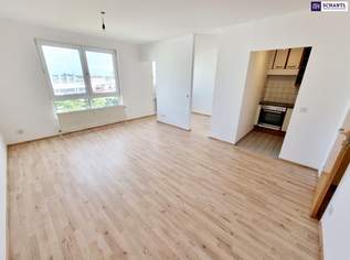 Rendite ab dem 1.Tag - Cashflow to go! Ca. 4,4% Rendite + Attraktiv befristet vermietet + Perfekte Infrastruktur und öffentliche Anbindung!, 182000 €, Immobilien-Wohnungen in 1100 Favoriten