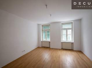 Sanierungsbedürftige Wohnung mit 3 Zimmer in gepflegtem Zinshaus, 220000 €, Immobilien-Wohnungen in 1140 Penzing